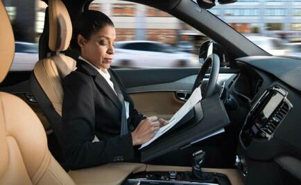 Los retos de la seguridad vial en la era vehículos autónomos