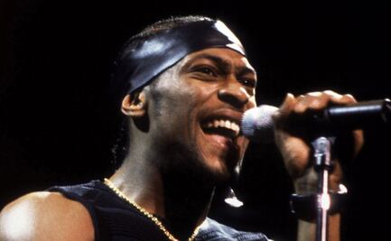 Muere a los 51 años D’Angelo, cantante de R&B ganador del Grammy tras lucha contra el cáncer 