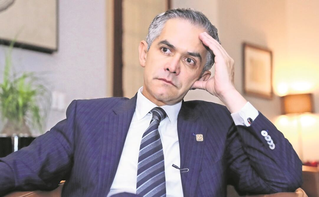 (Foto: Archivo/El Universal)