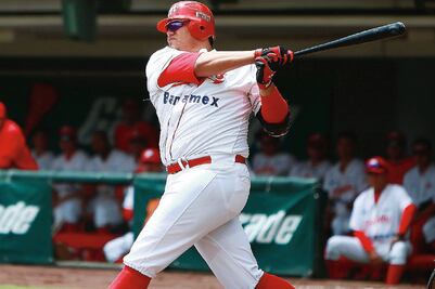  Diablos termina como la mejor ofensiva de LMB 