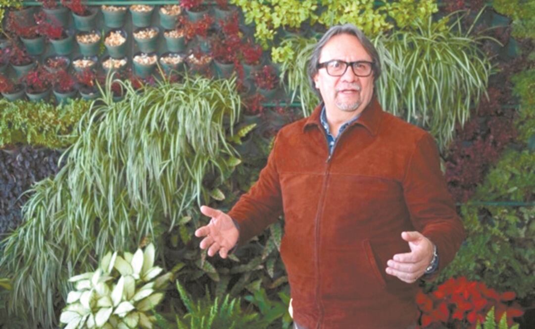 Ricardo Ruiz explicó que el Congreso capitalino analiza irse a periodo extraordinario para dictaminar las leyes de Seguridad y Participación Ciudadana. ARCHIVO EL UNIVERSAL