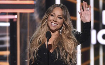 Mariah Carey, Dido y The 1975 reciben premios a la composición musical