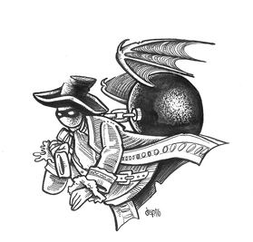 Duarte y los caminos de Videgaray 