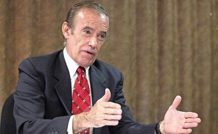 Juez niega a Enrique Horcasitas suspensión definitiva para evitar ser detenido por caso Línea 12