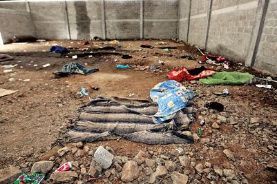 PGR: se ha pedido 3 veces a 'Julia' ratificar sus dichos