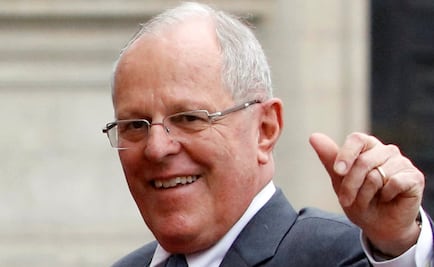 Kuczynski pedirá facultades para legislar 