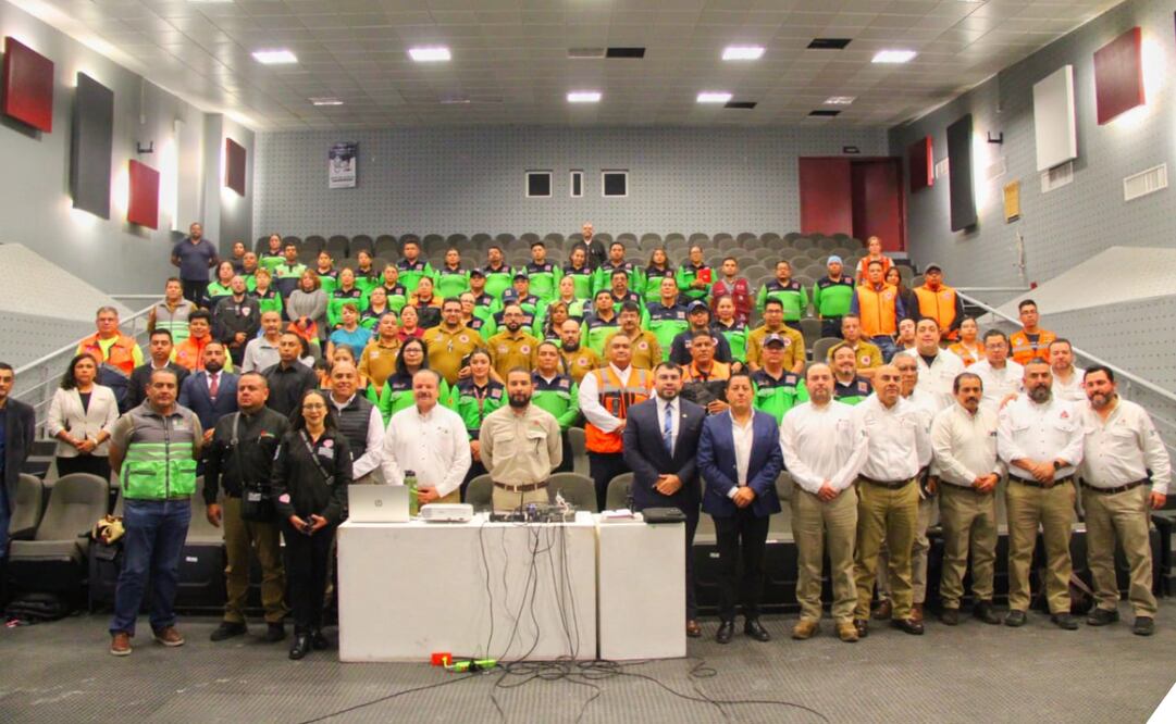 Protocolos de Coordinación Interinstitucionales en la Atención de Emergencias, por Derrame de Hidrocarburos