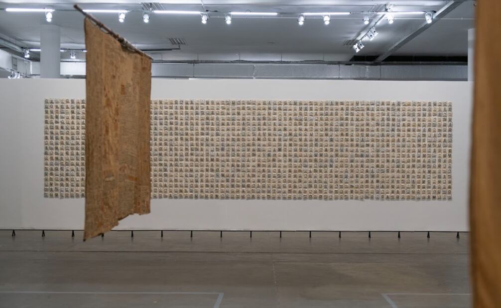 Foto: Bienal de Sao Paulo.