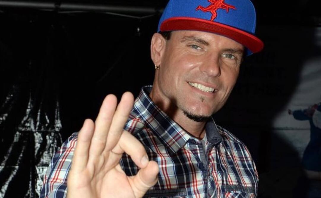 El cantante es recordado gracias al éxito "Ice Ice Baby". Foto: Instagram