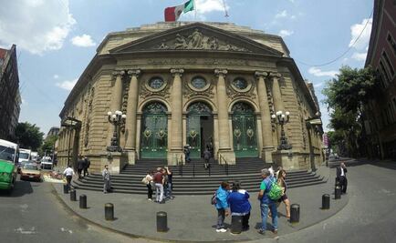 Vuelve a faltar más de la mitad de diputados locales a Asamblea