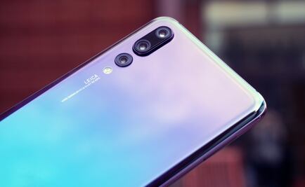 Huawei destrona a Apple como el segundo fabricante más grande del mundo