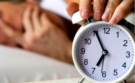 Posponen votación de Horario de Verano en comisiones