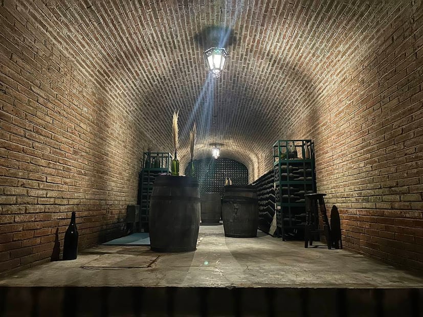 Foto: Omar Moreno/EL UNIVERSAL