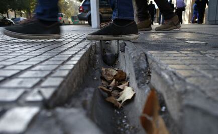 Desarrollan un nuevo asfalto que se repara solo