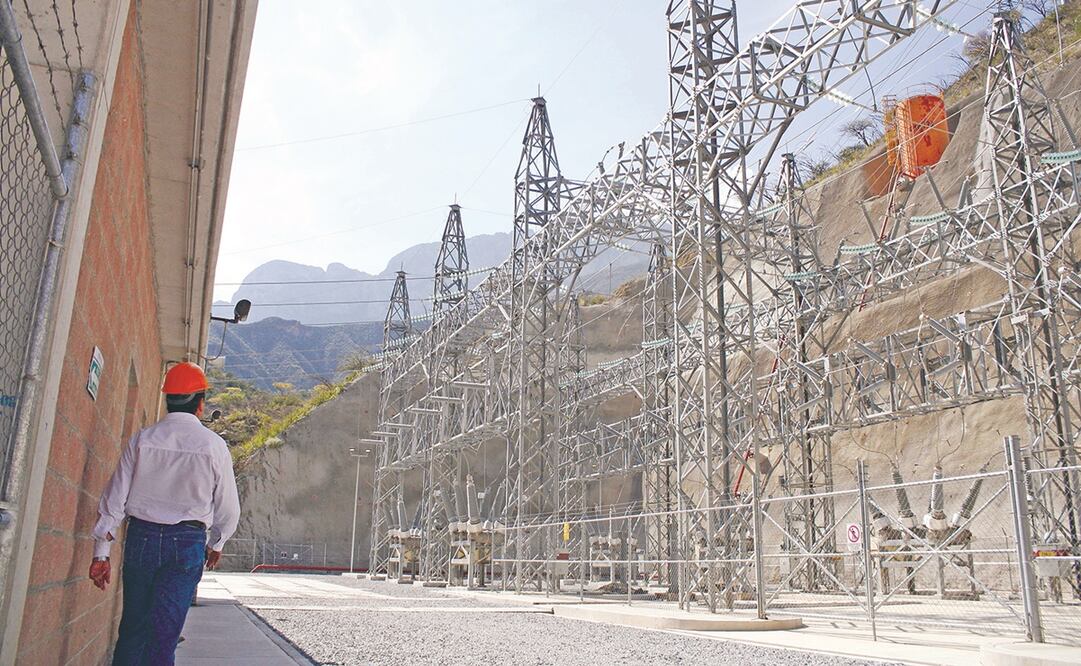 Foto: Archivo / EL UNIVERSAL