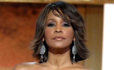 El romance secreto entre Whitney Houston y su amiga íntima