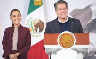 "Esto va a ser viral"; subsecretario Ramiro López comete pifia al hablar sobre vacuna contra el sarampión