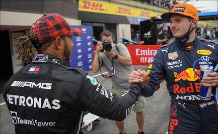 Red Bull vs Mercedes, la guerra