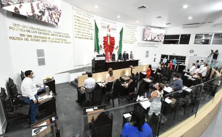 Tabasco también aprueba ley para prohibir venta de "chatarra” a menores