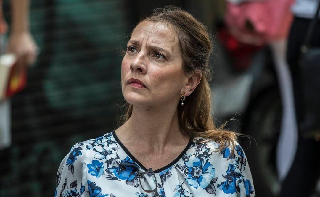 La esposa de López Obrador compartió un mensaje a "su presidente".