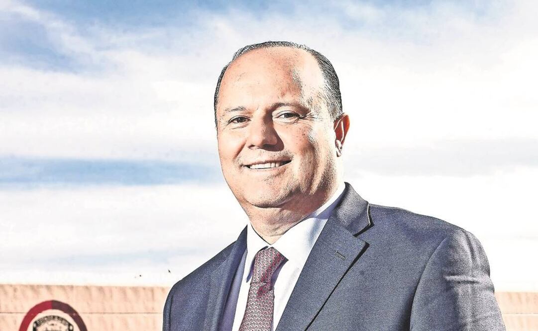 Duarte se dice víctima de chismes