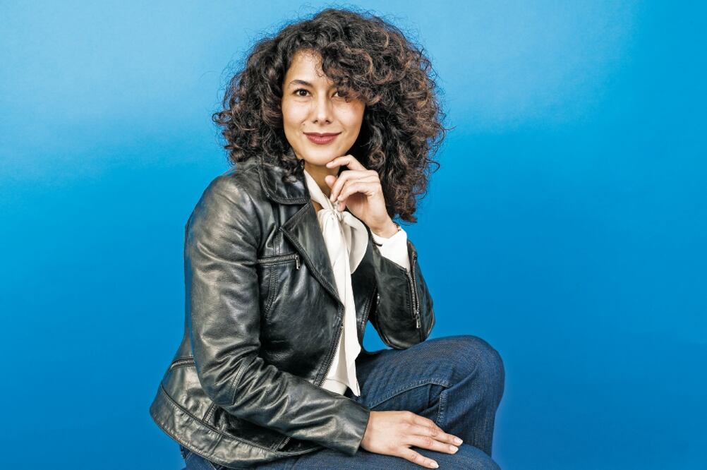 También canta con artistas nahuas (YADÍN XOLALPA. EL UNIVERSAL)