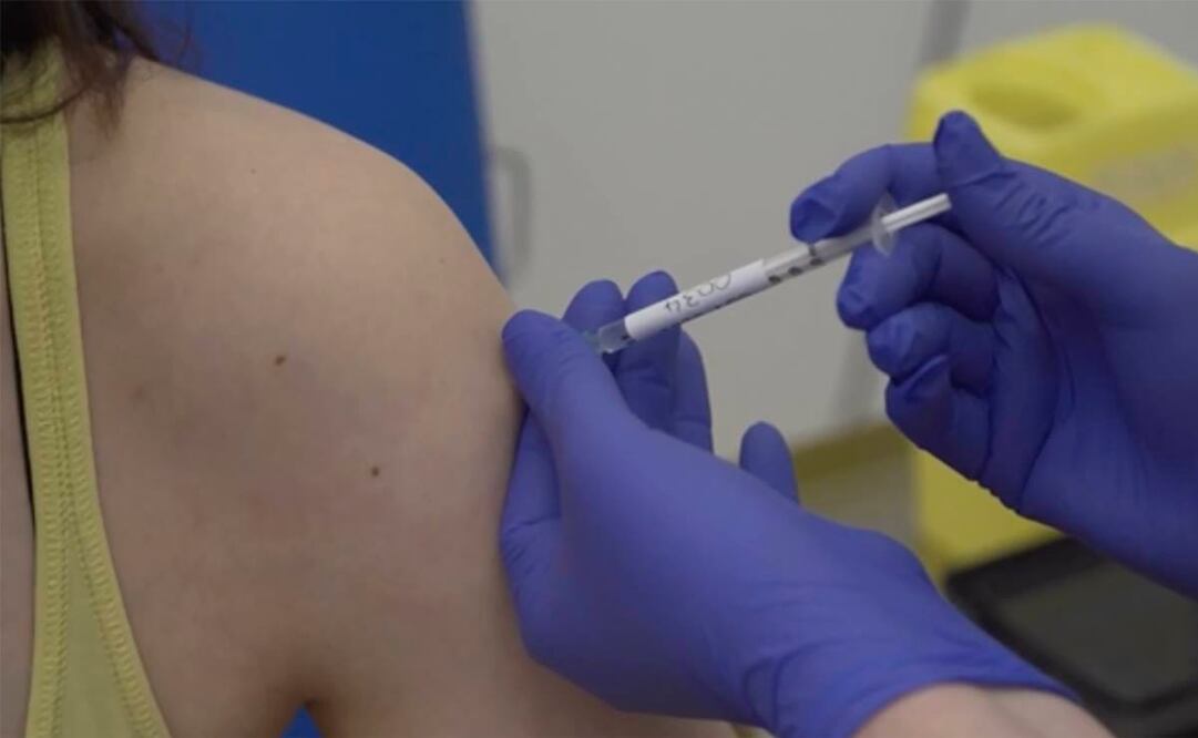 Archivo EL UNIVERSAL