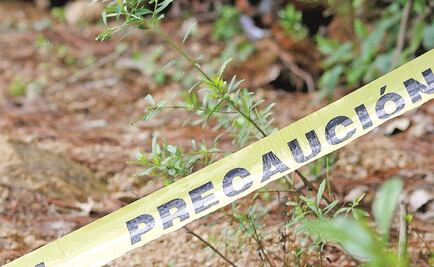 Asesinan a 4 personas afuera de un restaurante en Chiapas