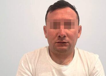 Cae presunto implicado en feminicidio de paramédica Estefany Judith en Guanajuato; es policía municipal