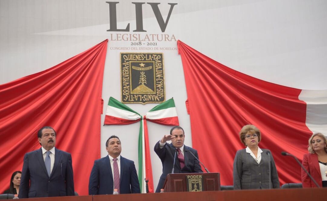 FOTO: cortesía CiudadanosMx