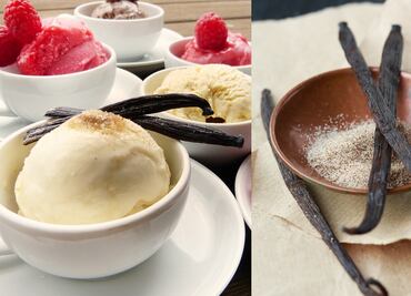 La vainilla mexicana es el ingrediente estrella, en Xanat Vainilla