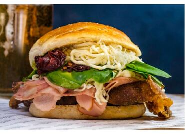 #RECETAS Cemitas poblanas