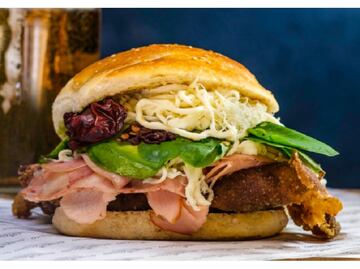 #RECETAS Cemitas poblanas