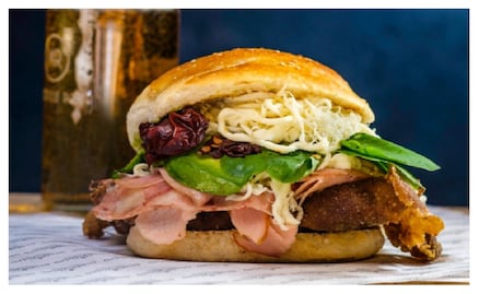 #RECETAS Cemitas poblanas