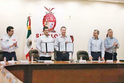 Pide gobernador de Sinaloa a funcionarios no apoyar a ningún candidato