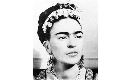 Guitarrista rendirá tributo a Frida Kahlo en Londres