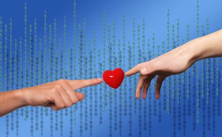 Desarrollan app para encontrar el amor con ayuda de memes