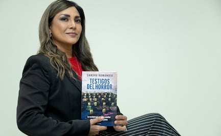 Necesario hablar del Rancho Izaguirre para que el silencio no borre a las víctimas: Sandra Romandía