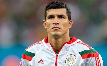 'Maza' se lesionó solo: Serrano