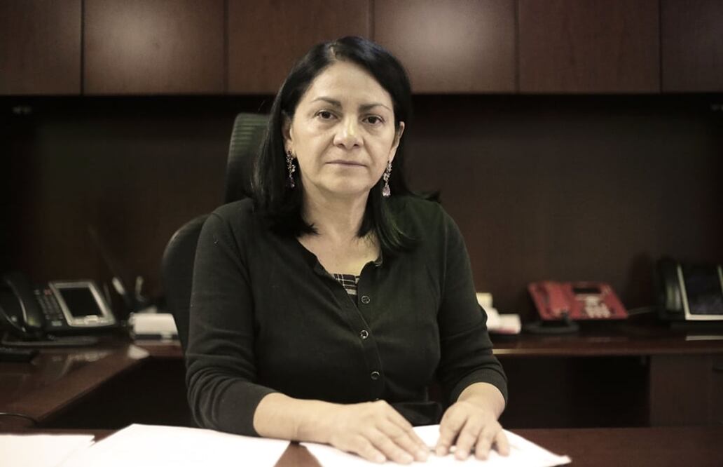 Foto: Archivo/EL UNIVERSAL