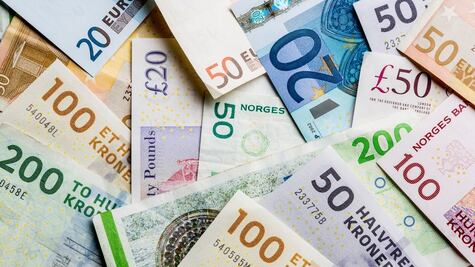 Coronavirus: las ayudas salariales que han salvado millones de empleos durante la pandemia en las 3 mayores economías de Europa