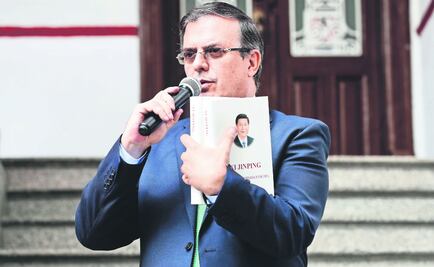 Vicepresidente de China viene a la toma de posesión de López Obrador