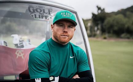 Canelo Álvarez perderá más de 50 millones de dólares por un lujoso "capricho"