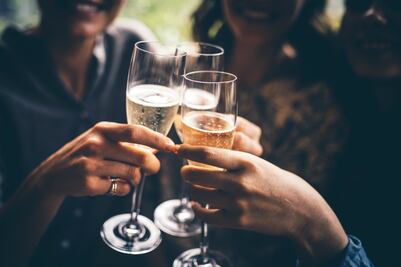 ¿Bébelo y serás más atractivo?