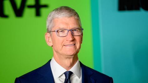 Qué es la "regla del silencio incómodo" que usan Tim Cook o Jeff Bezos