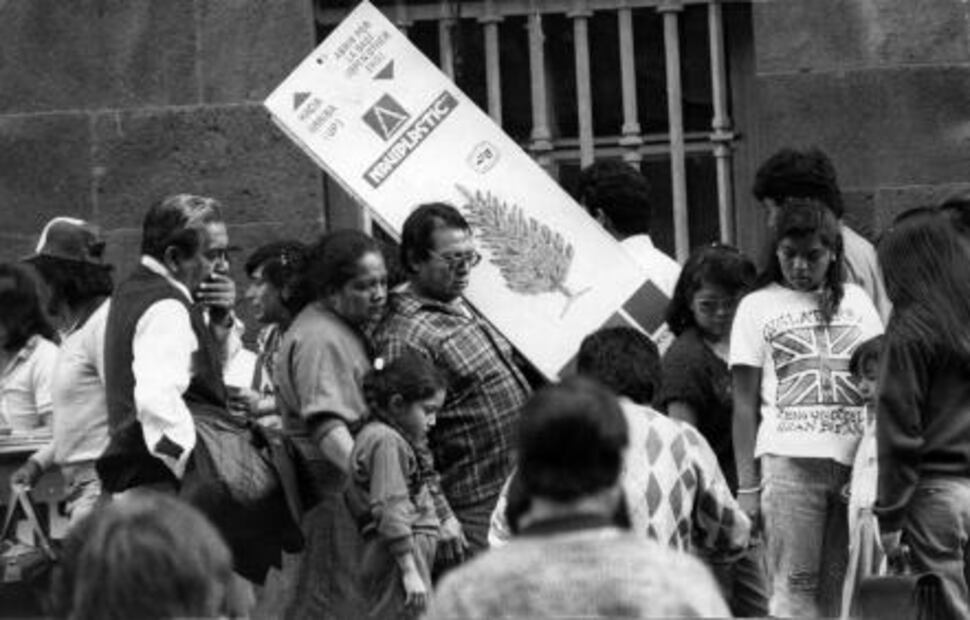 El árbol pagano que conquistó la Navidad