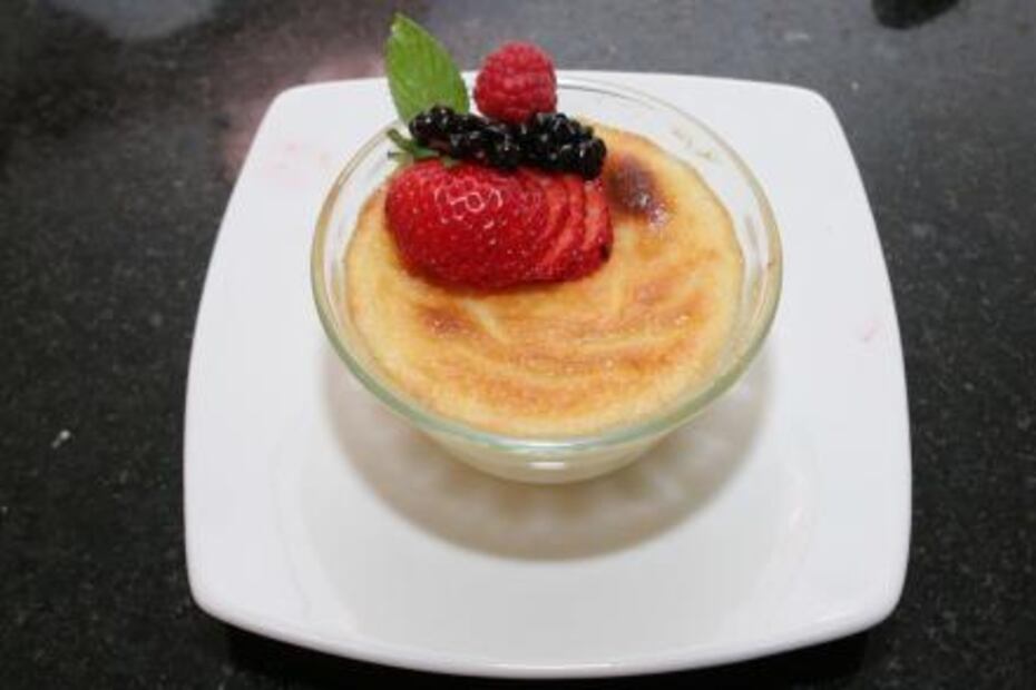 #Receta para preparar jericalla