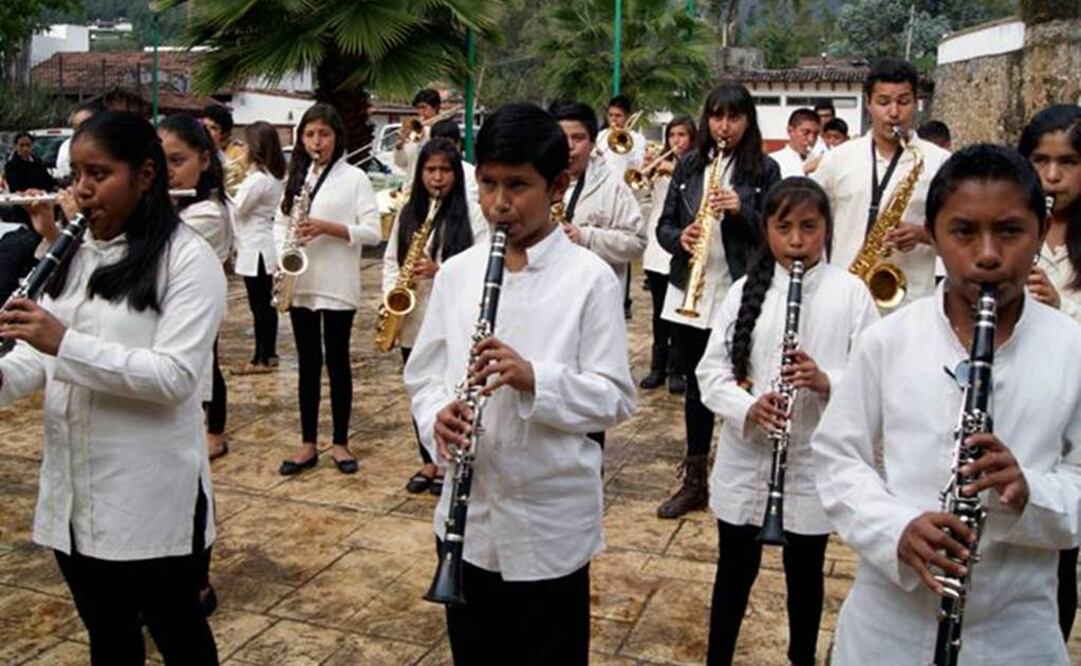 El maestro Próspero Reyes estará al frente de la Filarmonía Vallesana y de la Orquesta Sinfónica Nacional. FOTO: CORTESÍA DE FILARMONÍA VALLESANA