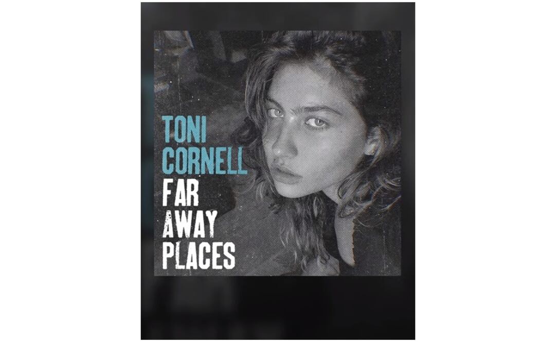 Foto: Instagram @tonicornell