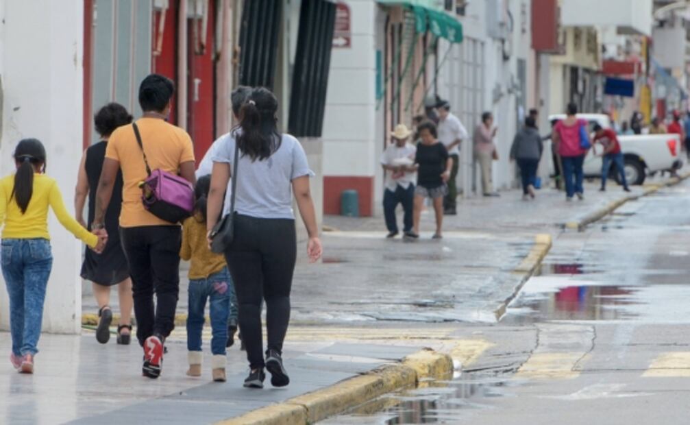 Rumbo a 2024 la mejor alianza es con la sociedad civil